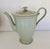 1928 Art Deco Suzanne Lalique Haviland Limoges Paquerettes Celadon Service Set- 12 PCS For Sale In Phoenix - Image 6 of 10