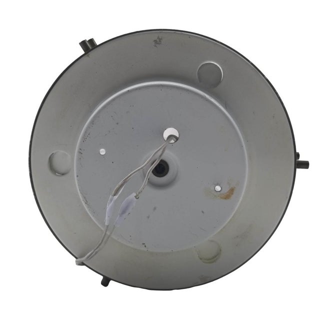 1960s Sigma Wall Lamp by Sergio Mazza for Artemide, Italy, 1960s For Sale - Image 5 of 8