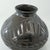 Vintage Black Mata Ortiz Pot Monce Hernandez For Sale In Phoenix - Image 6 of 7