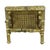 Antique Jewelry Box in Bronze-Colored Metal, France, 1890s For Sale - Image 13 of 18