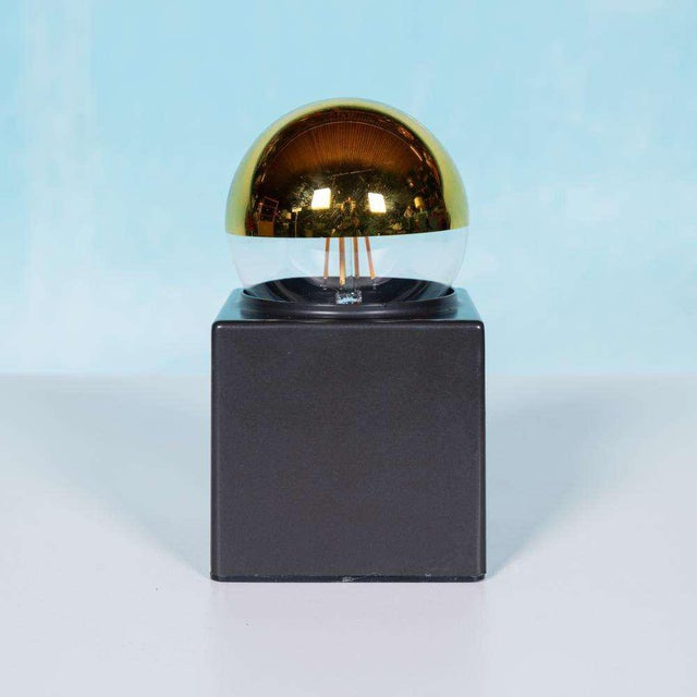 Space Age Kubus Lamp from Philips, 1970s For Sale - Image 12 of 12