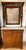 Louis Philippe Dressing Table in Mahogany and Veneer, 1800s For Sale - Image 10 of 10