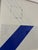 Postmodern Serigraph Signed Rafael Bogarin For Sale - Image 4 of 7