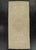 Brown Turkish Mini Rug Oriental Hand Knotted Vintage Rug 1'5" x 3'4" #21177 For Sale - Image 8 of 8