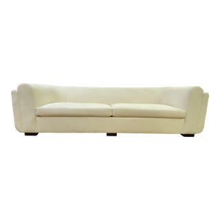 Late 20th Century Kravet Jackson Sofa For Sale
