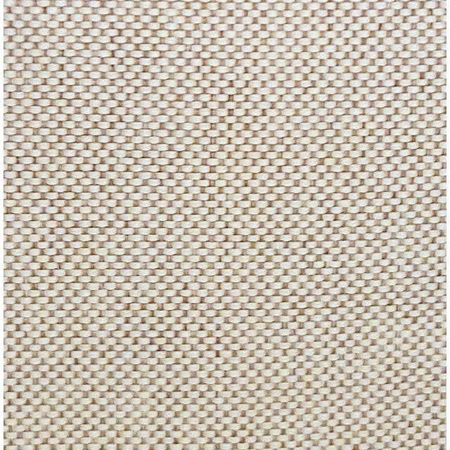 Traditional Ralph Lauren "Salt Marsh" Raffia Indoor/Outdoor Fabric- 5 Yards For Sale - Image 3 of 5