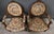 Wood Louis XVI Style Beechwood Armchairs, Early 20th Century, Set of 2 For Sale - Image 7 of 18
