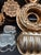 Mid 20th Century Vintage Large Copper and Miniature Aluminum Mold/Wall Deco Collection Set of 17 For Sale - Image 5 of 18