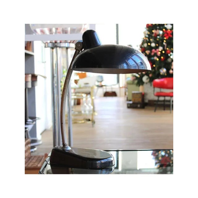 Vintage Table Lamp, 1950s For Sale - Image 6 of 7