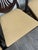 Wood Antique Hepplewhite Duncan Phyfe Style Mahogany Dining Chairs - Set of 6 For Sale - Image 7 of 14