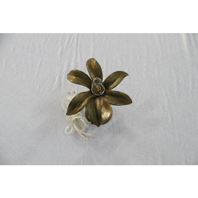 Willy Daro table lamp for Massive, Belgium 1970s. Please be aware that this lamp is showing its age and is heavily...