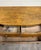 Antique Mission Arts and Crafts Tiger Oak Server Bureau Sideboard Buffet For Sale - Image 4 of 10