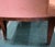 Early 21st Century Pair of Bill Sofield for Baker Furniture Contemporary Upholstered Armchairs For Sale - Image 5 of 11
