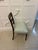 Antique Edwardian Mahogany Dining Chairs, 1900, Set of 10 For Sale - Image 12 of 18