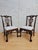 Vintage Chippendale Style Dining Chairs by Henredon - Ritterhouse Collection - Set of 6 For Sale In Chicago - Image 6 of 6