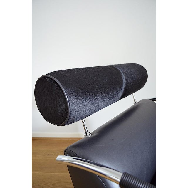 Zyklus Lounge Chair by Peter Maly for Cor, 1980s For Sale - Image 13 of 17