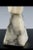 Alabaster Antique Italian Alabaster Bust of a Boy For Sale - Image 8 of 8