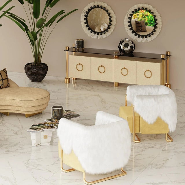 Green Max Armchair by HOMMÉS Studio For Sale - Image 8 of 12