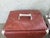 Vintage 1940s Drink Pepsi-Cola Embossed Metal Cooler by Progress Refrigerator Co. For Sale In Orlando - Image 6 of 12