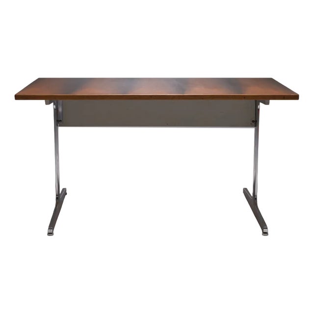 Desk attributed to George Nelson for Vitra, 1965 For Sale