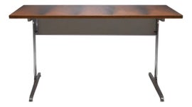 Example of Vitra Desks