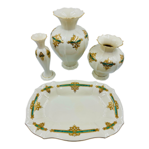 Lenox Catalan 24k Gold Accented Set