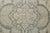 1970s Vintage Persian Handmade Wool Cotton Beige Area Rug For Sale - Image 10 of 10