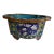 19th Century Chinese Large Cloisonné Enamel Jardiniere For Sale