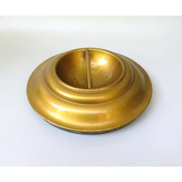 Art Deco Printed Kaiser's Coffee Storage Tin For Sale - Image 9 of 18