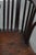 Antique 18th Century English Windsor Chair with Slatted Backrest For Sale - Image 12 of 18