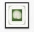 Japanese White Peacock After Ohara Koson Fine Art Print 16 X 18 For Sale - Image 10 of 11