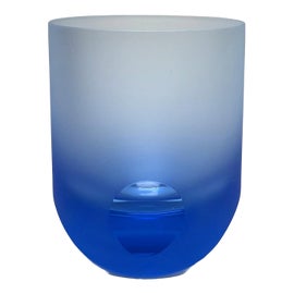 Example of Moser Glassworks Cocktail Glasses