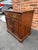 Henkel Harris Late 20th Century Henkel Harris Cherry Single Drawer Side Cabinet/ Nightstand. For Sale - Image 4 of 17