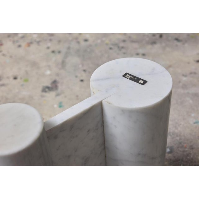 Vintage Jumbo Coffee Table by Gae Aulenti for Knoll, 1965 For Sale - Image 6 of 7