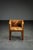 Art Deco Accent Chair, 1930s For Sale - Image 8 of 17