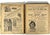 Antique Children's Book Collection: 1880s-1890s Lithographs & Etchings For Sale - Image 4 of 10