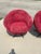 Swivel Tub Chairs in the Style of Shelby Williams - Set of 4 For Sale In Dallas - Image 6 of 7