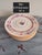 Traditional Urn Pattern Royal Doulton Plates