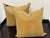 2020s Kuba Cloth Decorative Pillows, Pair For Sale - Image 5 of 12