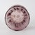 Vintage Portuguese Amethyst Art Glass Vase, 1960s For Sale - Image 13 of 16