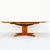 1960s Iconic Dyrlund Lotus Flip-Flap Oval Dining Table in Teak, Danish Mid Century Modern For Sale - Image 18 of 18