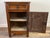 Brown Antique French Provincial Oak Confiturier, France, Circa 1880–1900 For Sale - Image 8 of 17