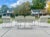 Milo Baughman "Thin Line" Style Chrome Dining Chairs - Set of 6 For Sale - Image 9 of 11