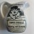 Vintage Small Advertising Creamer For Sale In New York - Image 6 of 7