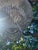 Visual Comfort Signature Aerin "Jacqueline" Unused Two-Tier Chandelier - Antique Brass & White Acrylic For Sale - Image 6 of 12