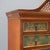 Antique Bar Cabinet Chinoiserie in Mahogany, United Kingdom, 1900 For Sale - Image 5 of 13