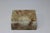 Stone 1930s Art Deco Pierette Sculpture on Marble Box After Sculptor Paul Phillipe For Sale - Image 7 of 10