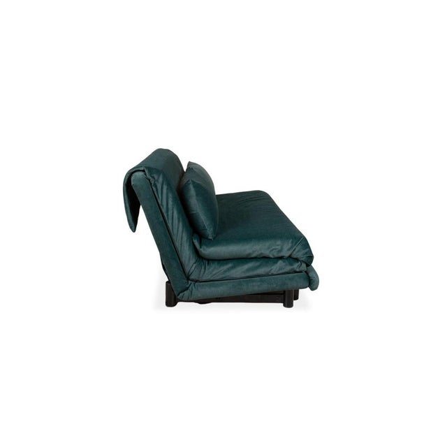 Green Multy Three-Seater Sofa from Ligne Roset For Sale - Image 8 of 11