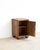 Not Yet Made - Made To Order Walnut and Glazed Ceramic Nightstand by Alexander Knysch For Sale - Image 5 of 8