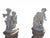 Italian Artist, Putti Groups, Late 20th Century, Marble, Set of 4 For Sale - Image 4 of 7